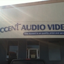 Accent Audio Video - Audio-Visual Repair & Service