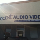 Accent Audio Video