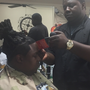 Ogo Barber & Hair Salon - Raleigh, NC