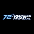 72 Degrees Hvac Inc