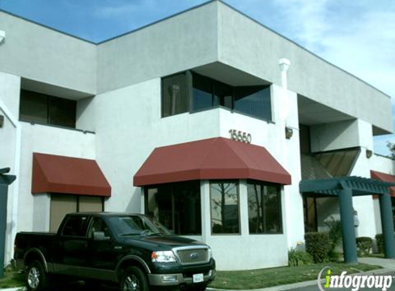 Calico Building Services - Irvine, CA