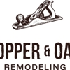 Copper & Oak Remodeling gallery