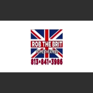 Rob the Brit Home Theaters Inc - Odessa, FL