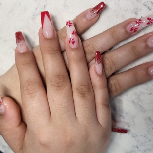 Fantasy Nail Spa - Raleigh, NC