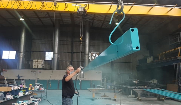 Toich & Co Pty Ltd - Virginia, QLD