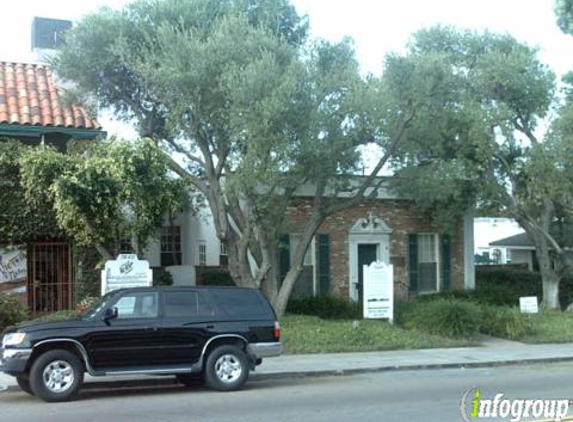 La Jolla Piano Institute - La Jolla, CA