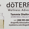 Independent doTERRA Wellness Advocate and Distributor gallery