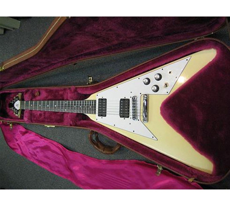 Guitars & Things - Frankston, VIC
