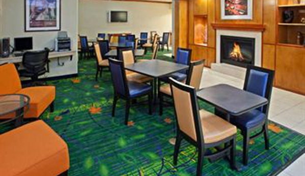 Fairfield Inn & Suites - Memphis, TN