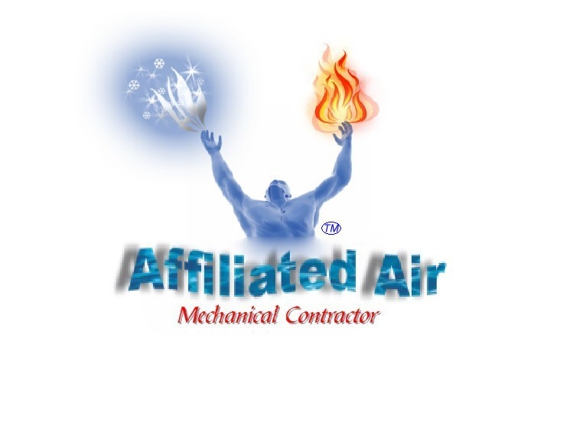 Affiliated Air, Inc. - Carrollton, TX
