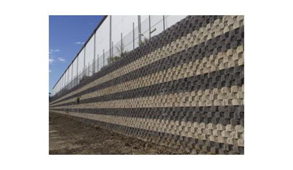 United Crib Blocks Construction Pty Ltd - Maroubra, NSW