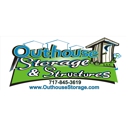 Outhouse Storage & Structures - Sheds