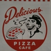 Delicious Pizza gallery