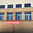 Public Storage