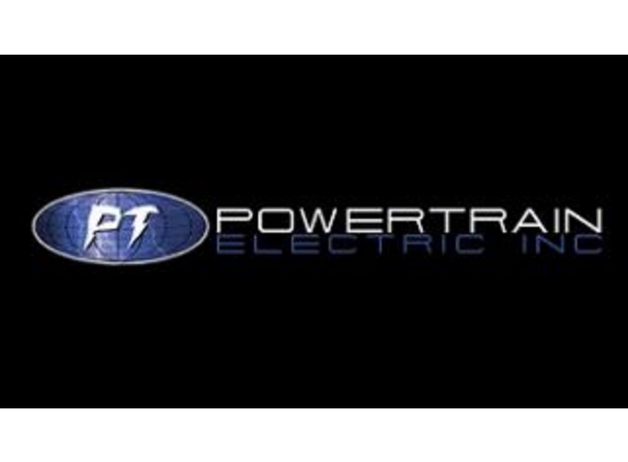 PowerTrain Electric, Inc.