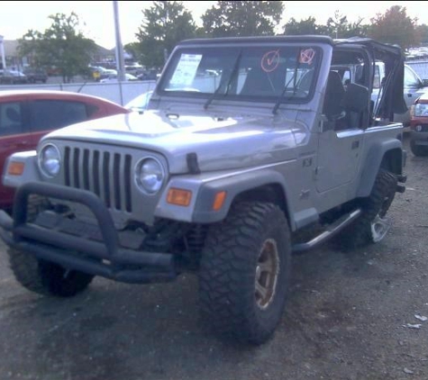 Mr Complete  - Jeep Chrysler and Dodge - Memphis, TN