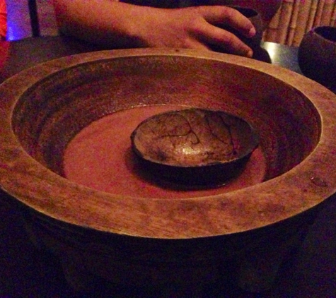 Square Rut Kava Bar - Austin, TX