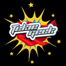 Tekie Geek - Computer Technical Assistance & Support Services