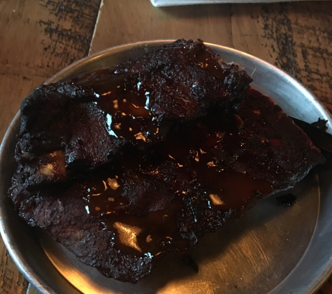 Edley's Bar-B-Que - Nashville, TN