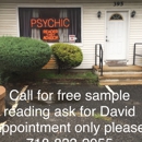 First Psychic Readings FREE by Phone - Psychics & Mediums