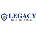 8002 - Legacy Self Storage - Winstanley, Grand Ledge - Movers & Full Service Storage