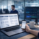 Nethers Web Design - Computer Network Design & Systems