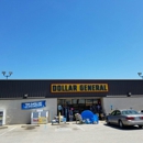 Dollar General - Discount Stores