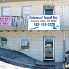 Universal Travel Inc