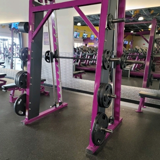 Planet Fitness - San Antonio, TX