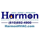 Harmon Heating and Air Conditioning - Fireplaces