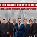 Heidari Law Group | Oakland