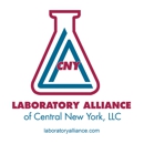 Laboratory Alliance of CNY - Research & Development Labs