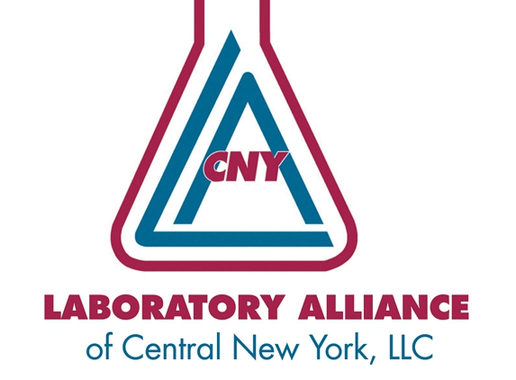 Laboratory Alliance of CNY - Camillus, NY