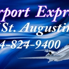 Airport Express of St. Augustine