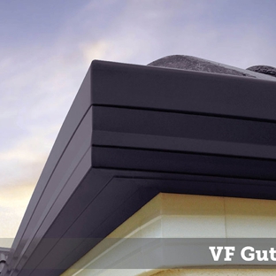 Stratco - Shepparton - Shepparton, VIC. VF Gutter