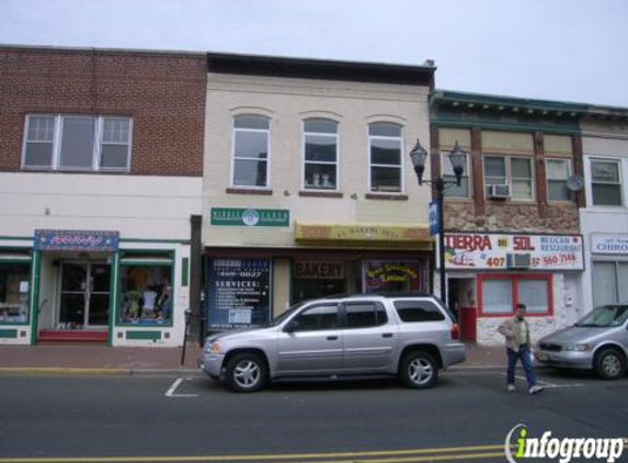 Je Bakery Deli - Bound Brook, NJ