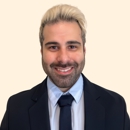 Zubin Zehtab, Psychiatric Nurse Practitioner - Medical Clinics