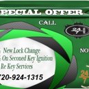 Replacement Key Colorado Springs