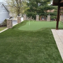 Xtreme Green Synthetic Turf - Artificial Grass
