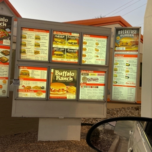 Whataburger - San Antonio, TX