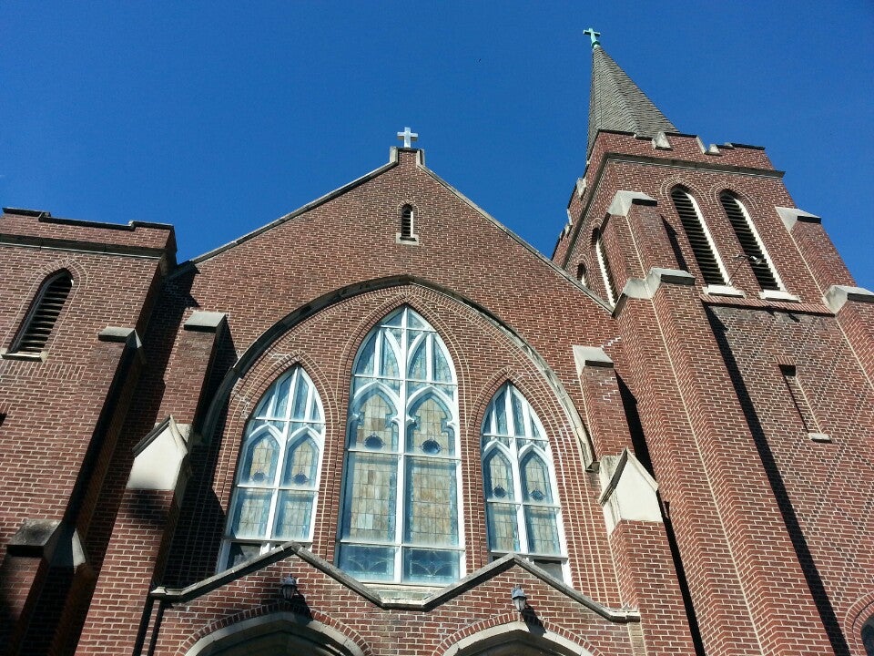 Our Saviour Lutheran Church - Council Bluffs, IA 51503