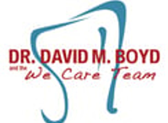 Dr David M. Boyd & The We Care Team - Portageville, MO