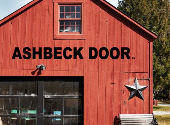 Ashbeck Door - Richland, WA