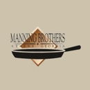 Manning Brothers Food Equipment Co. - Refrigerators & Freezers-Dealers