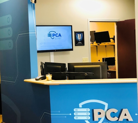 PCA Technology Solutions - Little Rock, AR