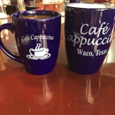 Cafe Cappuccino - Coffee & Espresso Restaurants