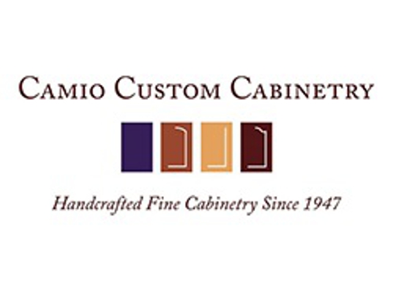 Camio Custom Cabinetry - Canton, MA