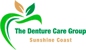 Trinity Dental Laboratory Logo