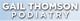 Gail Thomson Podiatry - Podiatrists