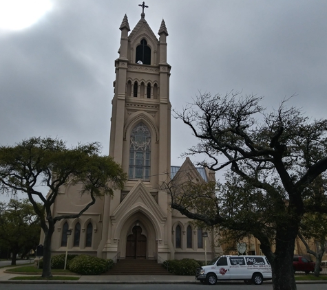 Jeff's Cab & Shuttle Service - Galveston, TX